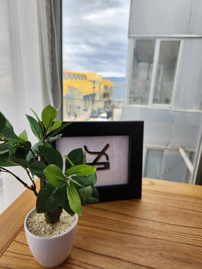 Apartamento Loft Urbano Ushuaia Exterior foto